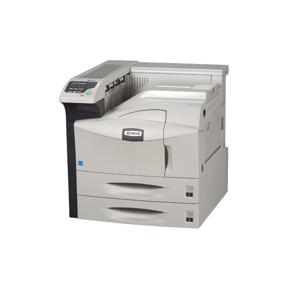 фото принтера Kyocera FS-9530DN