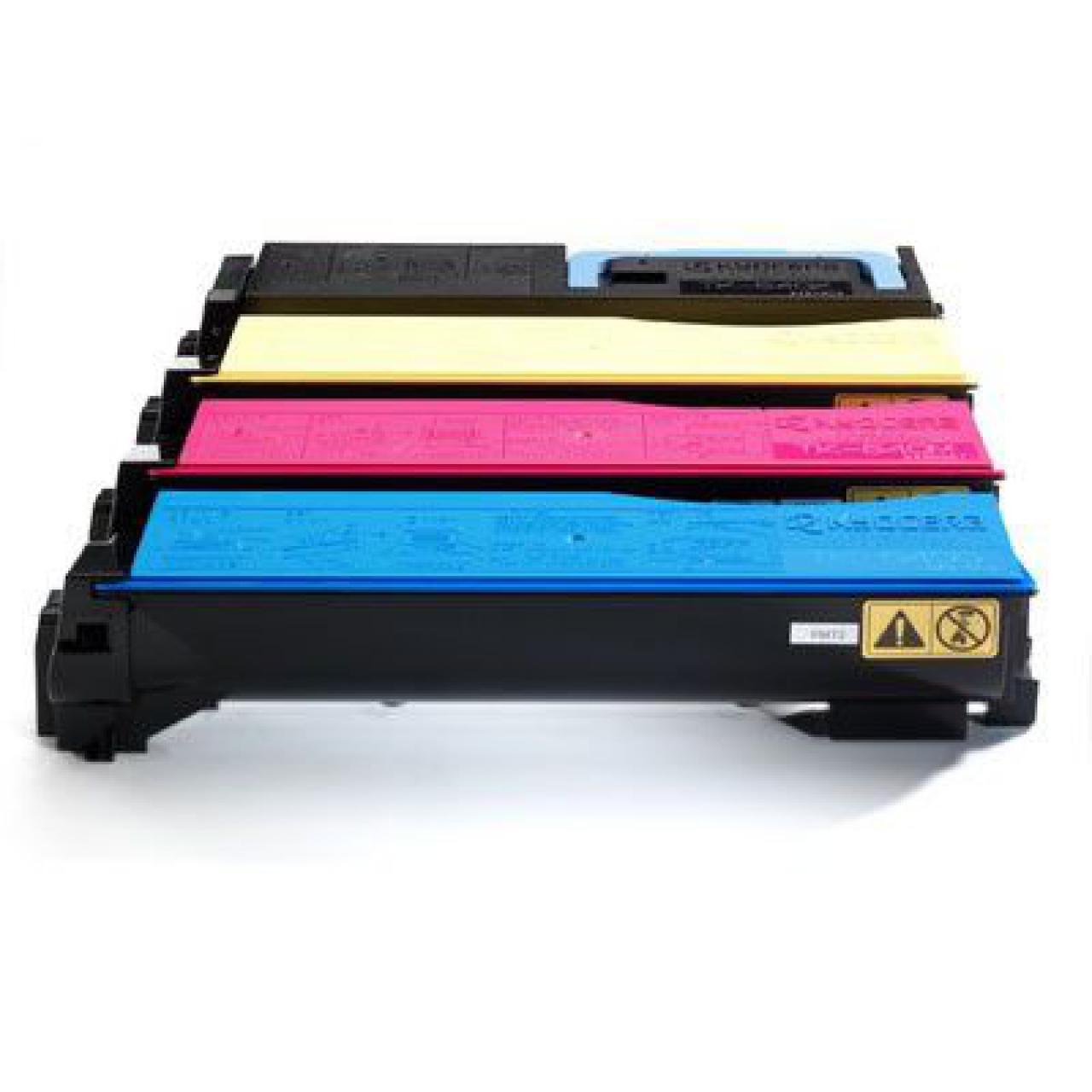 Картридж Kyocera TK-560