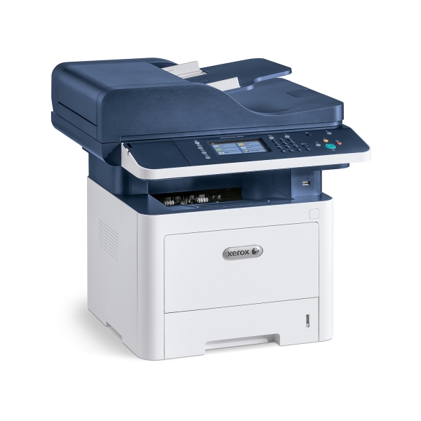 Xerox WorkCentre 3345