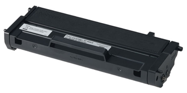 ricoh sp 150su заправка картриджа