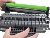 xerox phaser 3100 картридж заправка
