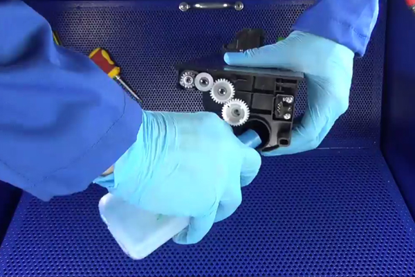 Заправка Sharp AR-020L