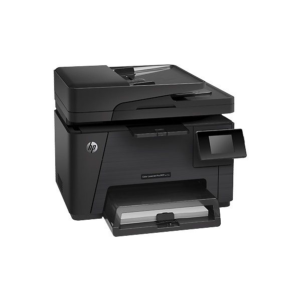 HP LaserJet Pro M177fw