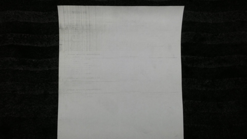 Принтер Panasonic KX-MB 1900