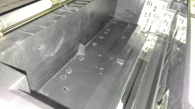 Принтер Panasonic KX-MB 1900