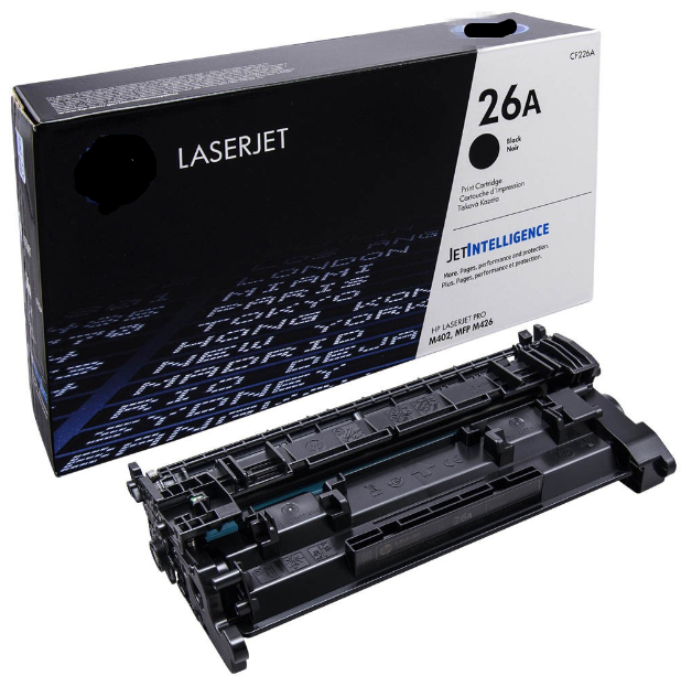 Картридж HP CF226