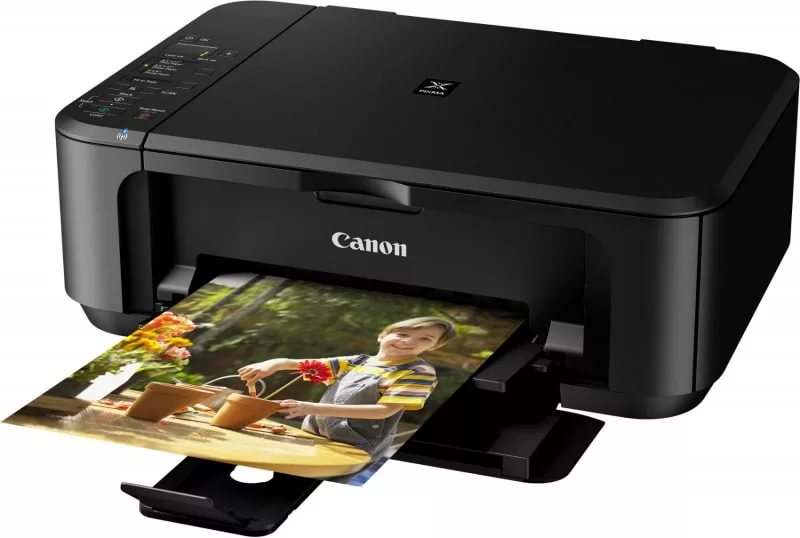 принтер canon