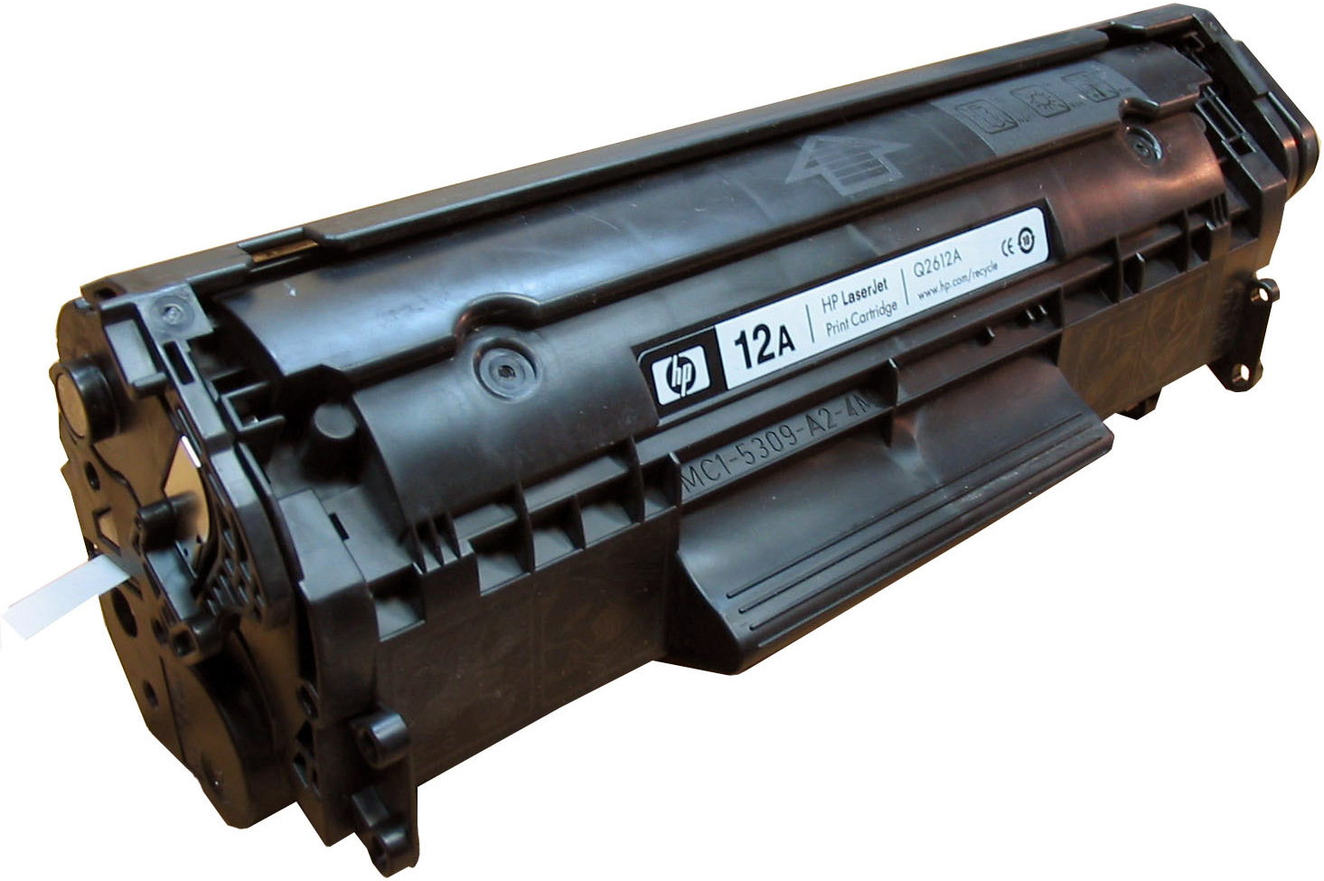 Картридж Hp Q2612A