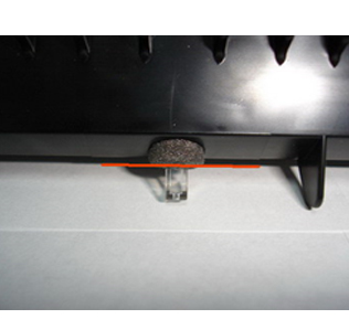 заправки картриджа Epson AcuLaser C1100