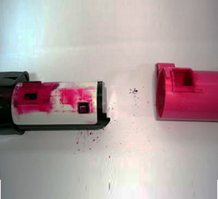 Epson AcuLaser C1100