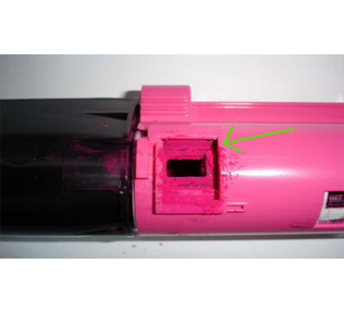 Epson AcuLaser C1100